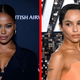 Illustration for article titled Taylour Paige and Zoë Kravitz Are 'a Thing,' the Latter Confirms